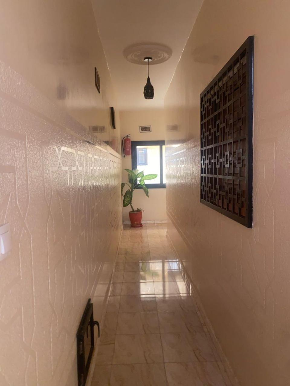 Residence Adja Binta Kane Sour Dakar Exterior photo